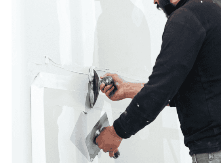 DRYWALL REPAIR PROVO UTAH ​