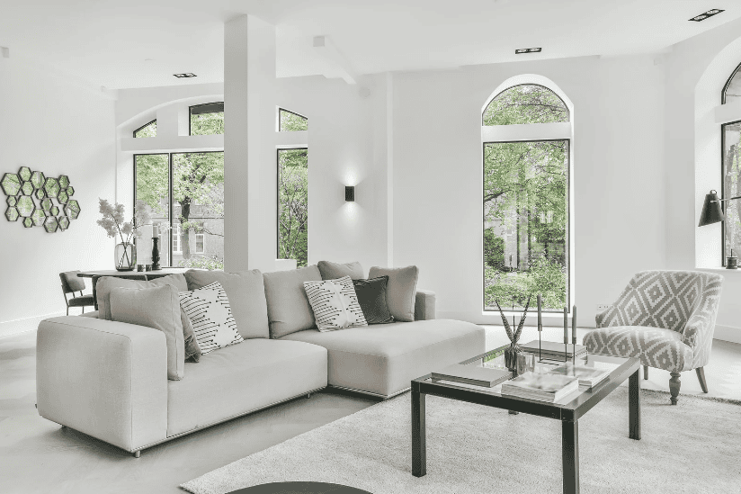 Building the home of your dreams? Give us a call today, Drywall Interiors is the go to drywalling contractor for custom homes.