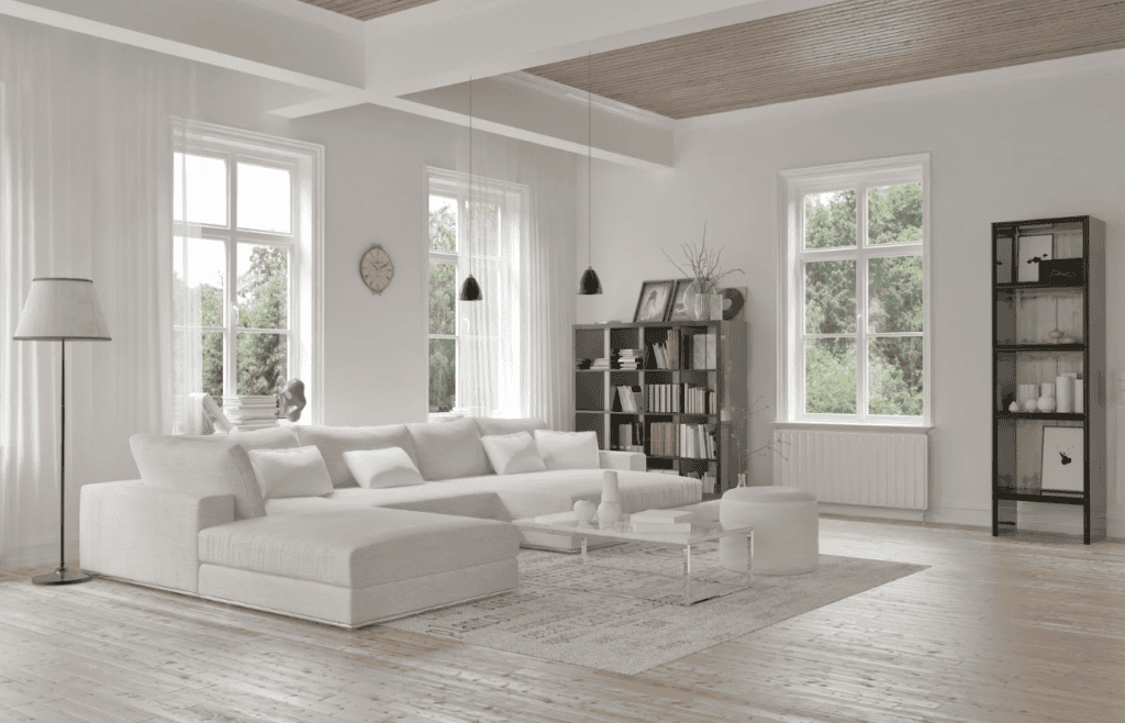 DRYWALLING CONTRACTOR FOR REMODELS​