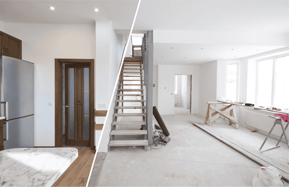 Drywall interiors is proud to be a go to drywalling contractor for remodels in Provo Utah. We service anywhere from SLC & Utah County. Call today!