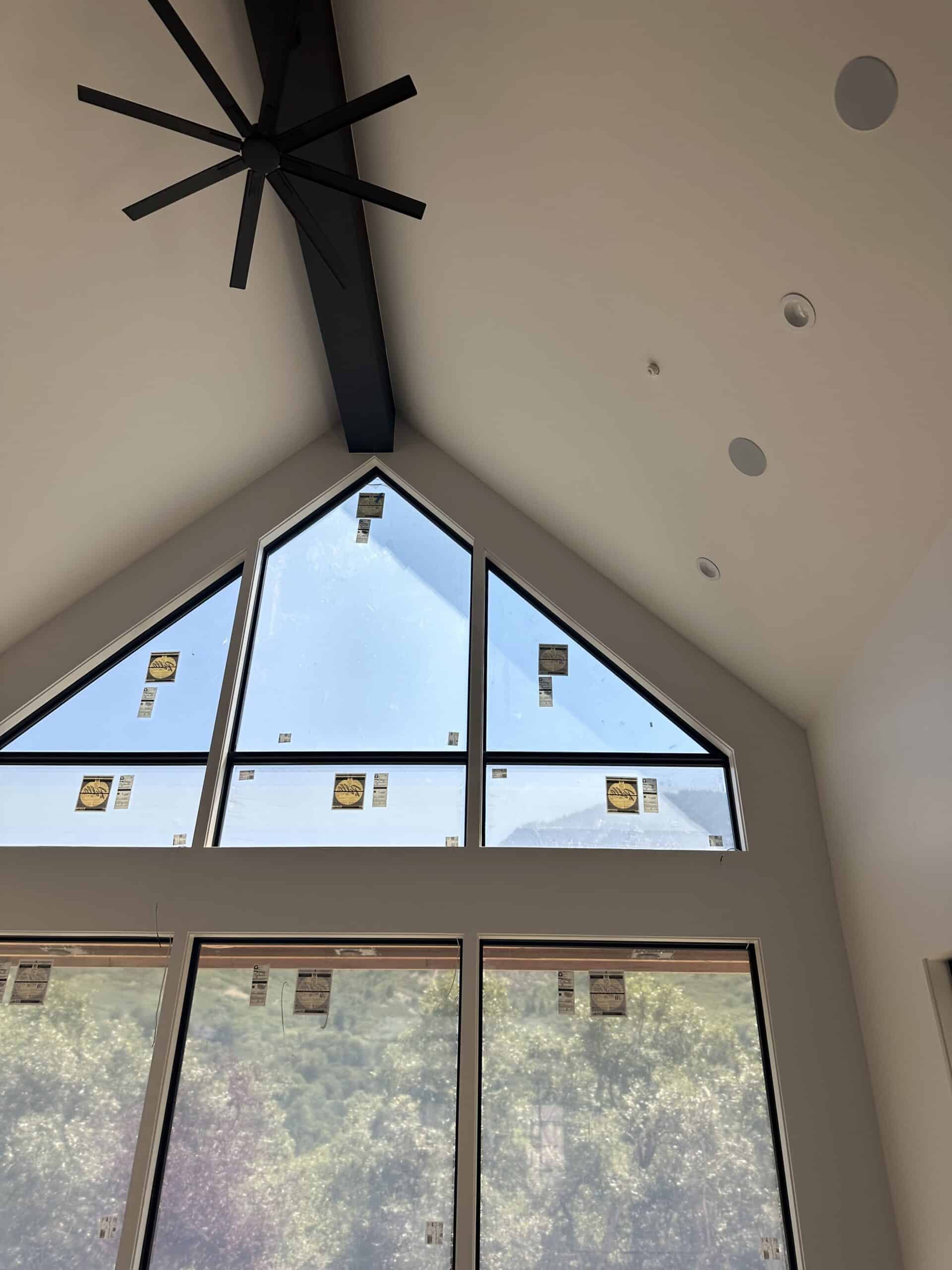 Drywall Interiors - #1 Drywall Contractor in Provo Utah