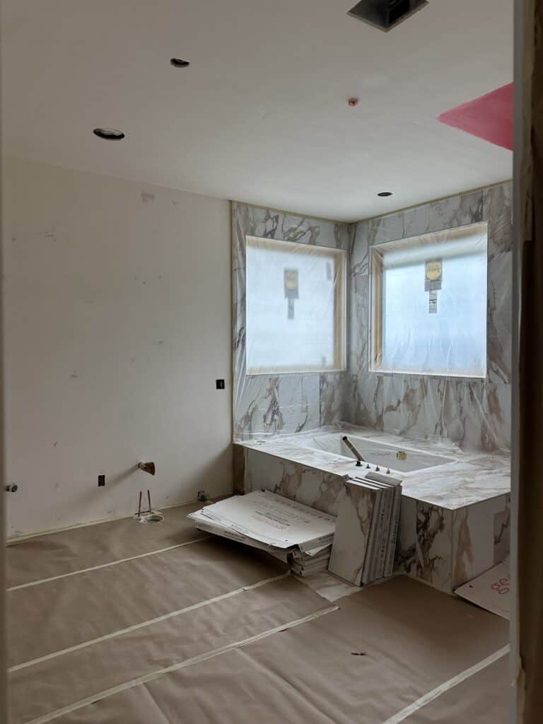 Drywall Interiors - #1 Drywall Contractor in Provo Utah